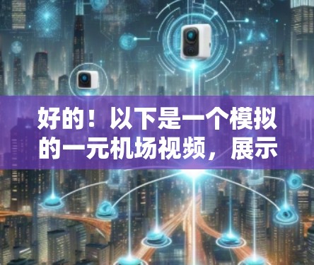 好的！以下是一个模拟的一元机场视频，展示了一元机场的布局和氛围