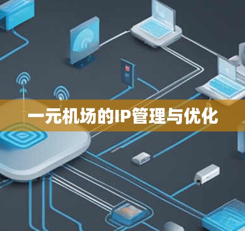 一元机场的IP管理与优化