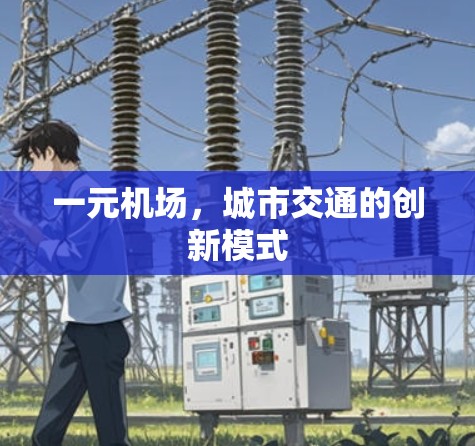一元机场,城市交通的创新模式 一元机场,城市交通的创新模式