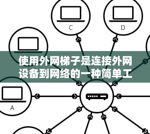 使用外网梯子是连接外网设备到网络的一种简单工具，其功能包括连接设备、设置数据传输方向和配置设备。以下是一步步的指南