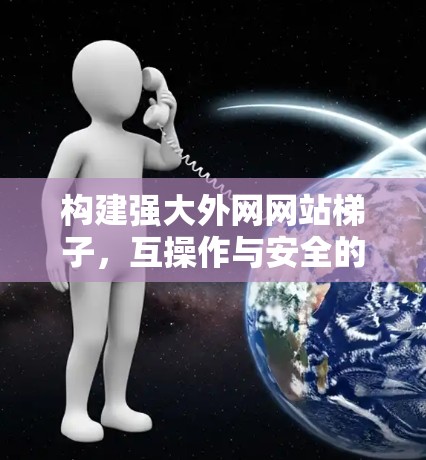 构建强大外网网站梯子，互操作与安全的桥梁