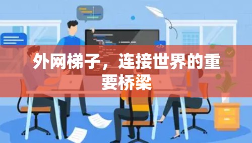 外网梯子，连接世界的重要桥梁