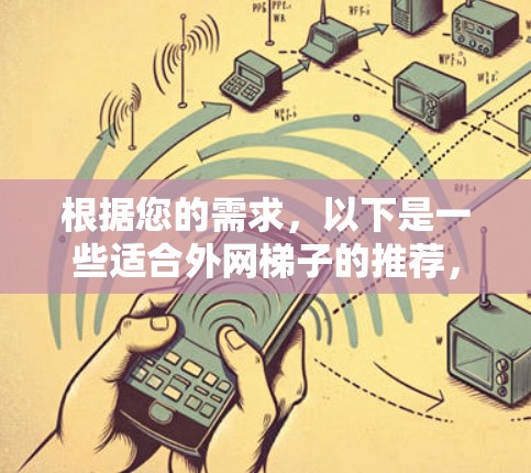 根据您的需求,以下是一些适合外网梯子的推荐,涵盖价格、功能、环保性和灵活性 根据您的需求,以下是一些适合外网梯子的推荐,涵盖价格、功能、环保性和灵活性