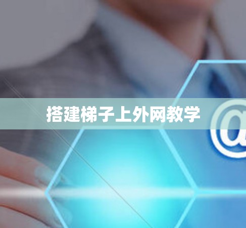 搭建梯子上外网教学