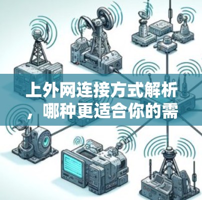 上外网连接方式解析，哪种更适合你的需求？