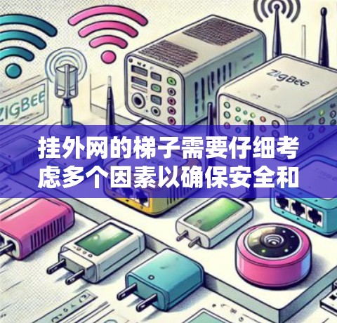 挂外网的梯子需要仔细考虑多个因素以确保安全和稳固。以下是详细的步骤指南