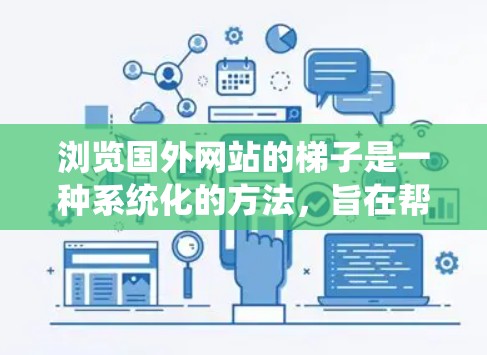 浏览国外网站的梯子是一种系统化的方法，旨在帮助用户高效地访问和管理网站的结构和内容。以下是一个结构化的指南，帮助你系统地浏览和管理网站的梯子
