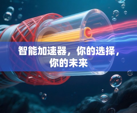智能加速器,你的选择,你的未来 智能加速器,你的选择,你的未来