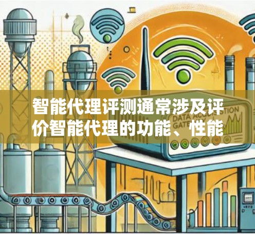 智能代理评测通常涉及评价智能代理的功能、性能、用户体验、价格、社区支持以及更新频率等。以下是智能代理评测的常见方面和评价标准
