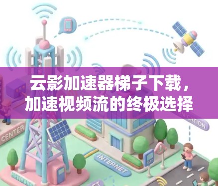 云影加速器梯子下载，加速视频流的终极选择