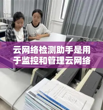 云网络检测助手是用于监控和管理云网络设备的工具，广泛应用于企业、政府以及个人使用中的云服务。以下是对云网络检测助手的详细分析