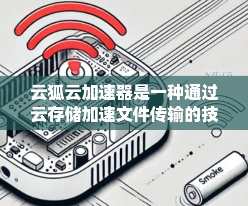 云狐云加速器是一种通过云存储加速文件传输的技术，主要用于提升文件上传和下载速度。如果您正在 traveling 或有海外相关的需求，以下是一些关于云狐云加速器在海外连接的实用信息和建议