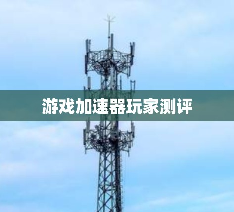 游戏加速器玩家测评
