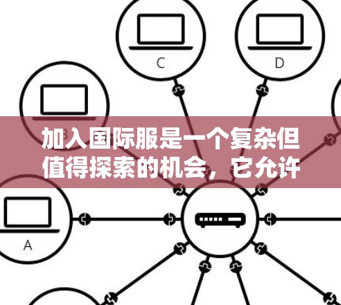 加入国际服是一个复杂但值得探索的机会，它允许不同玩家使用相同的队伍，提升整体体验。以下是对加入国际服的详细指南