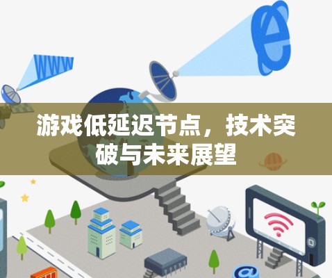 游戏低延迟节点，技术突破与未来展望