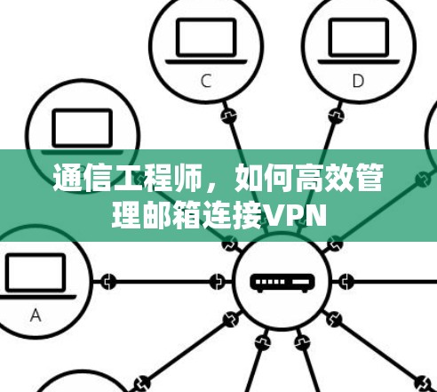 通信工程师，如何高效管理邮箱连接VPN