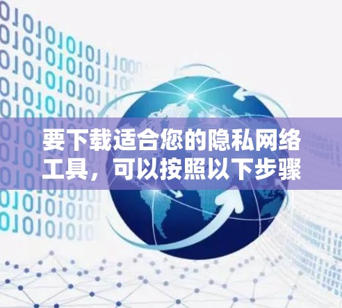 要下载适合您的隐私网络工具，可以按照以下步骤进行