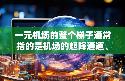 一元机场的整个梯子通常指的是机场的起降通道、登机楼、登机牌和标识等关键部分，这些部分构成了一元机场的整体结构。以下是一个比较详细的描述