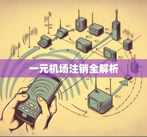 一元机场注销全解析