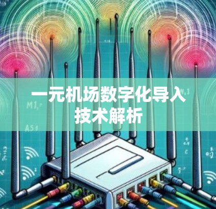 一元机场数字化导入技术解析