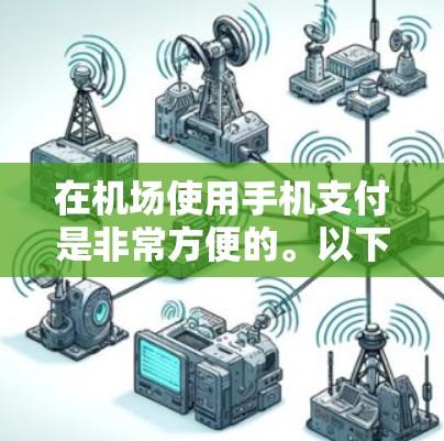 在机场使用手机支付是非常方便的。以下是常见的使用步骤和注意事项