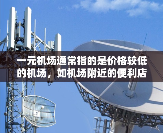 一元机场通常指的是价格较低的机场，如机场附近的便利店、超市或其他便利商店。一元机场的月流量取决于机场的规模、人口密度以及用户的生活需求。以下是一些关键点和建议